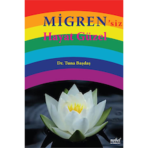 Migren'Siz Hayat Güzel N11.134