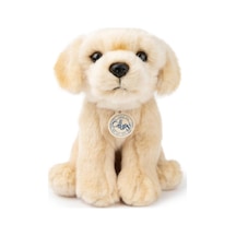Bon Ton Toys B.t. Chaps Loulou The Labrador Köpek Peluş Oyuncak 20 Cm - 8" 32177002 Renkli