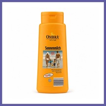 Bezos Ombra Sun Care Güneş Sütü Spf 10 Nıda