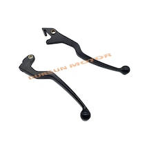 Mondial Kn 150 Debriyaj Kolu & Fren Kolu (2 Li Set) Oem