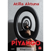 Piyango / Atilla Aktuna