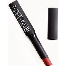 Nars Sarah Moon Matte Lipstick Ruj Fearless Red