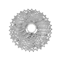 Shimano Cs-m771-10 11-34 T Ruble Dişli Siyah