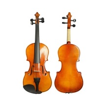 Vivaldi Vl-704 4/4 Tam Boy Parlak Keman