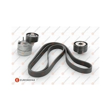 EUROREPAR 1613445380 Alternatör Kayış Set Er