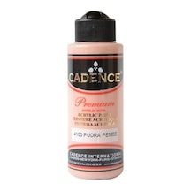 Akrilik Boya 120ml Cc 4100 Pudra Pembe Karışık Karışık