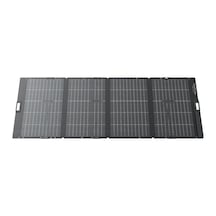 Ecoflow - 400w Solar Lıght Taşınabilir Güneş Paneli