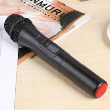 Techtic Vhf Kablosuz Profosyonel El Mikrofonu