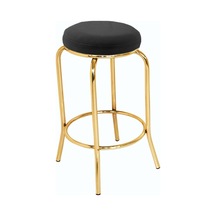 Bar Taburesi Gold (520891495) Çok Renkli