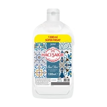 4 Adet Hacı Şakir Sıvı Sabun Lavanta 1300 Ml