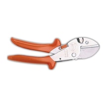 Löwe 1.107 Örs Budama Makası, Güçlü Kesim, Ergonomik Sap Germany