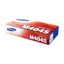 Samsung Uyumlu M404s Magenta Kırmızı 1.000 Sayfa Toner Su246a Kdo
