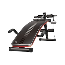 Voit Sb1000 Sit Up Bench
