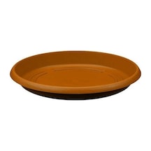 Karasu Saksı Tabağı No 3