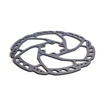 Zozo Rotor - 160mm 2 Adet Bisiklet Çelik Disk Fren Rotoru