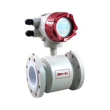 S-Meter  Mag Flow Tef/ss/l / Dn80 Elektromanyetik Debimetre