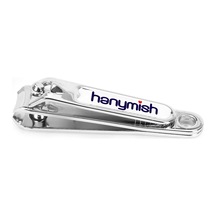 Hanymish Bebek Tırnak Makası