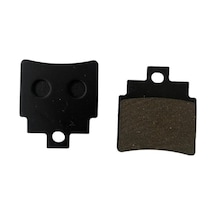 Sym Joymax Z 250 Ön Fren Balata 4 Adet Obys028