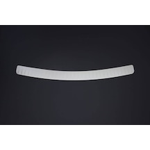 Opel Astra H Sw Krom Arka Tampon Eşiği Taşlı 2004-2009 Arası