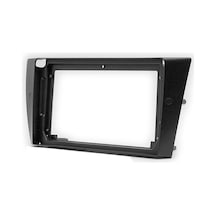 Maitech Mar06687 Bmw E90 2005-2011 Model Multimedya Teyp Çerçevesi 9"