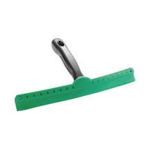 Erswipe-n-shine Saplı Silikon Geniş Su Çekçek Cam Filmi Uygulama Aparatı 18x25cm