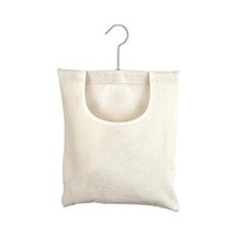 Elbise Peg Çantası Çok Amaçlı Depolama Polyester Ev İçin Kullanışlı Yurt Mandalı Diğer