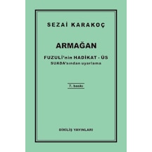 Armağan - Ccgx-866564