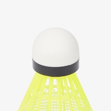 Pro Touch Unisex Sarı 3'lü Badminton Topu - 428308