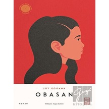 Obasan - Joy Kogawa - Ketebe
