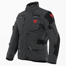 Dainese Splugen 3L D-Dry Mont Gri - Siyah
