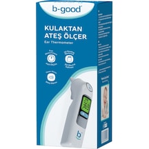 B-Good Kulaktan Ateş Ölçer