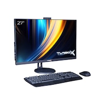 Turbox TAX8452 i7-11700 16 GB 512 GB NVMe 27'' Free Dos FHD AIO Masaüstü Bilgisayar