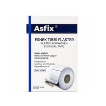 Genel Markalar Asfix Esnek Flastter