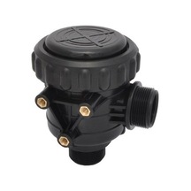 İlaçlama Makina-120 Litre Düz Valfli Filtre