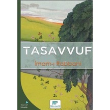 Tasavvuf / İmam-ı Rabbani 9786052196243