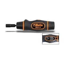 Torx Tornavida 5833