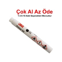 3M Primer 94 Ampul 0.66 Ml Yapışma Arttırıcı 1-3-5-10 Adet (542825309)