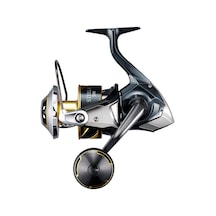 Shimano Stella Sw D 8000 Hg Jig Olta Makinesi