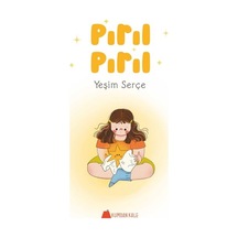 Pırıl Pırıl - Aıaı-896300