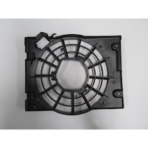Opel Astra G Sd/hb 99/09 Radyatör Fan Davlumbazı Boş Gövde Kare Ti P