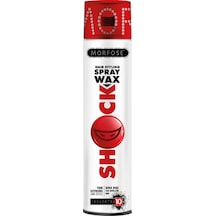 Morfose Shock Saç Spreyi 300 ML