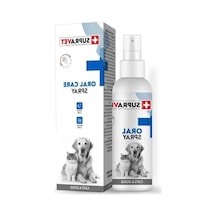 10 Ml Ağız Bakım Spreyi, Kedi Ve Köpekler İçin Diş Sağlığını Destekleyen Ürün