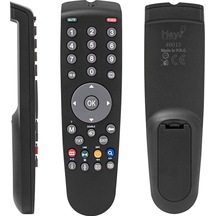 Arçelik Rm-l173 - 82 507 B / Beko F 49-200 / Altus Revera / Grundig Rc-yc1 Lcd Tv Kumandası 23105079