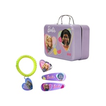 Cool Things Barbie My Secret Case Sürpriz Takı Kutusu - 1 Adet