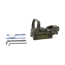 Muhtelif Laser Gizli Nişan