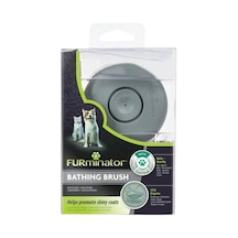 Furminator Köpek Banyo Fırçası