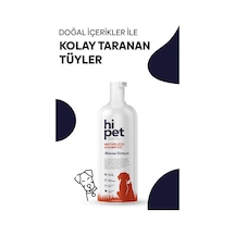 HiPet Köpek Kuru Şampuan