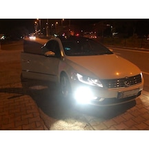 Femex Volkswagen Passatcc Gündüz Farı Led Ampulu Beyaz Femex Pw24W