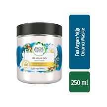 Herbal Essences Saç Maskesi Argan Oıl Of Morocco Argan Yağlı 250