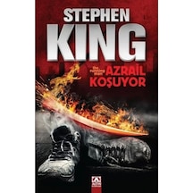 Azrail   Koşuyor